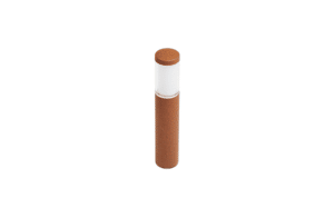 Nova Design & Build - Stalpi de iluminat ornamentali - LIV LOW - Corten