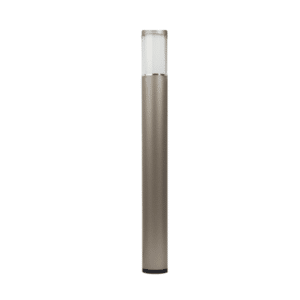 Nova Design & Build - Stalpi de iluminat ornamentali - LIV - Rose Silver
