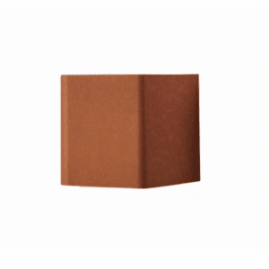 Nova Design & Build - Aplice perete exterior - ACE DOWN 100-230V - Corten