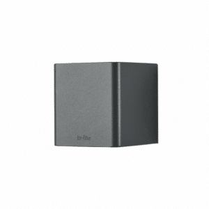 Nova Design & Build - Aplice perete exterior - ACE DOWN 100-230V - Dark Grey