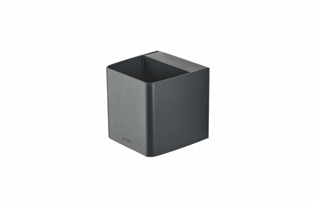 Nova Design & Build - Aplice perete exterior - ACE DOWN 100-230V - Dark Grey