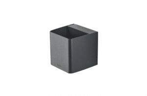 Nova Design & Build - Aplice perete exterior - ACE DOWN 100-230V - Dark Grey