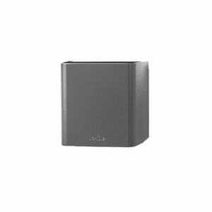Nova Design & Build - Aplice perete exterior - ACE DOWN 100-230V - Flat Grey