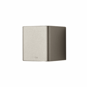 Nova Design & Build - Aplice perete exterior - ACE DOWN 100-230V - Rosé Silver