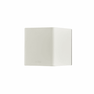 Nova Design & Build - Aplice perete exterior - ACE DOWN 100-230V - White