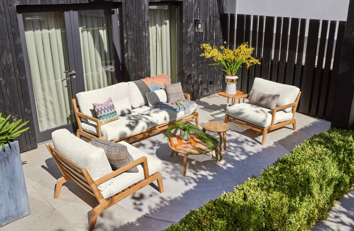 Nova Design & Build - Set canapele - Suns Termoli - 1