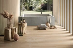 Nova Design & Build - Gresie Porțelanată Exterioară Mirage - Oudh Jinkoh - Setting