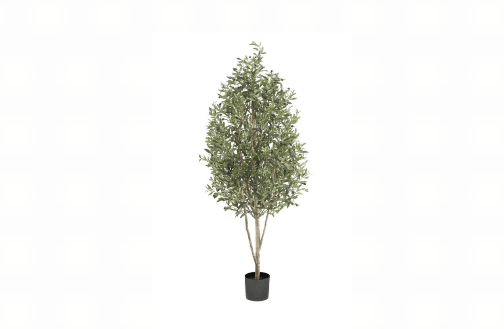 Nova Design & Build - Plante Artificiale - Copac Artificial de Maslin Pyramid - 170 cm