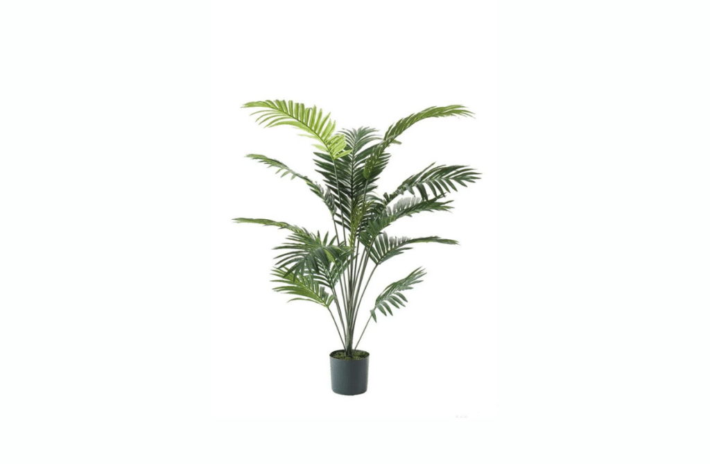 Nova Design & Build - Plante Artificiale - Palmier artificial Paradise - 150 cm